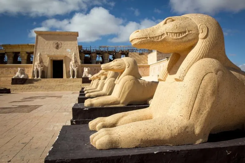 Ouarzazate Film Studio a cinematic highlight on tours in Morocco